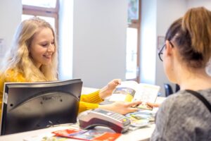 Preddiplomski stručni studij Menadžment turizma i sporta